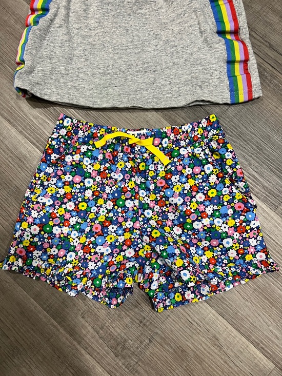 Lot of Boden short & skirt size 8 & size8/9 - Picture 2 of 5